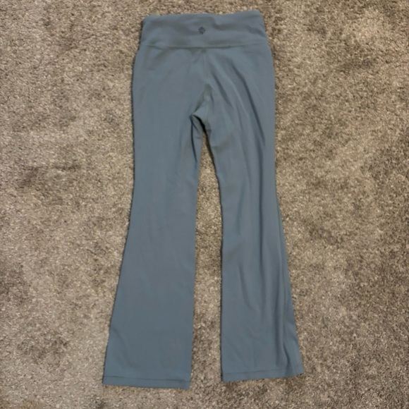 Athleta Other - ATHLETA GIRL HIGH RISE CHIT CHAT FLARE PANT Size 7 / Small